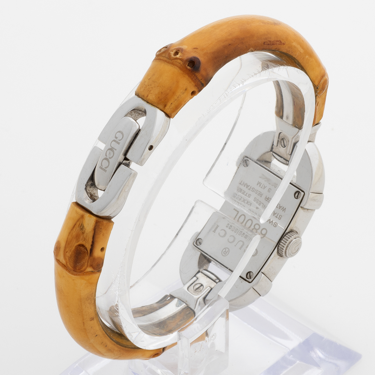 Gucci 6800L | Vintage And Prestige
