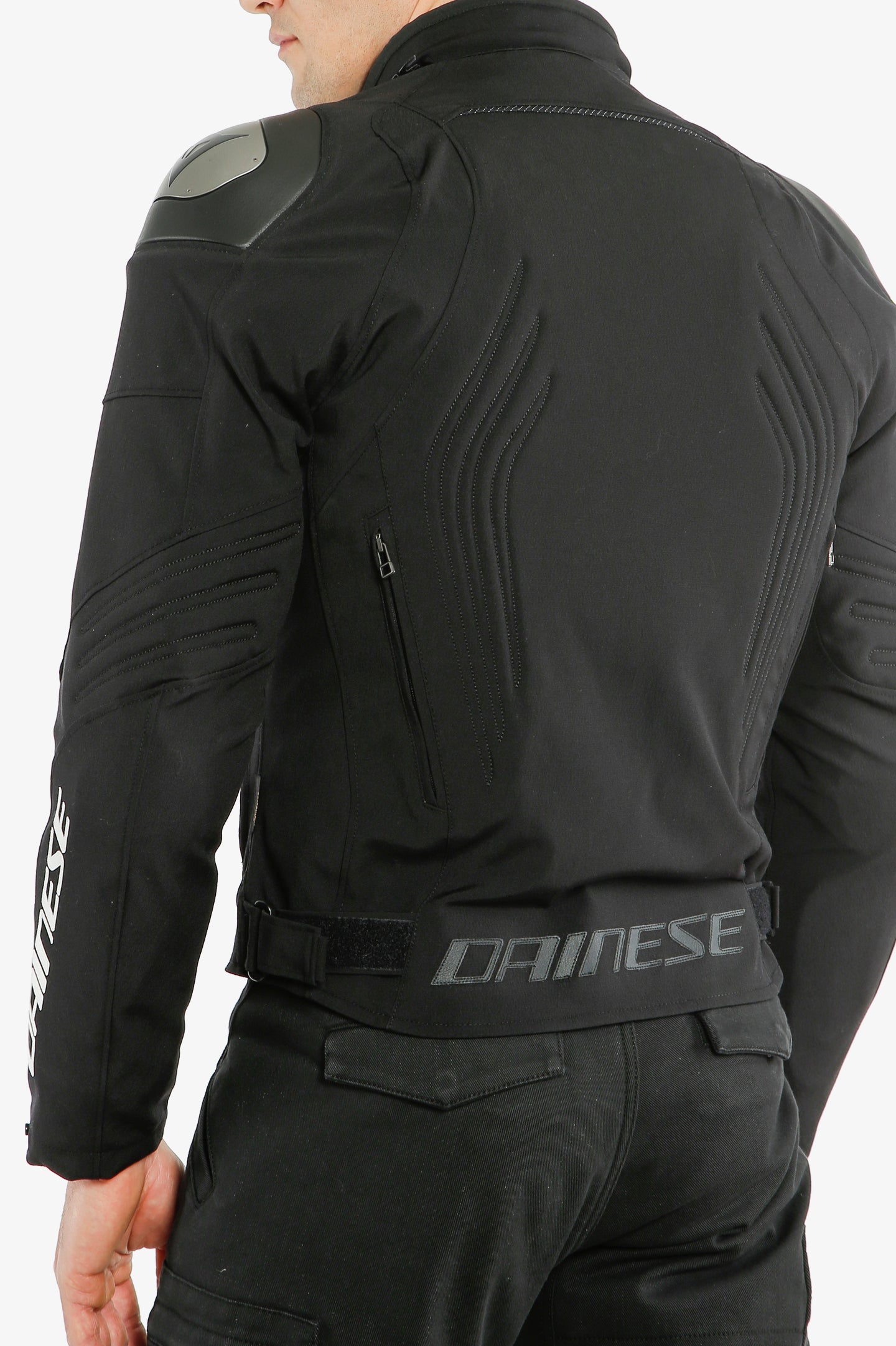 VR46 Podium D-DRY Jacket