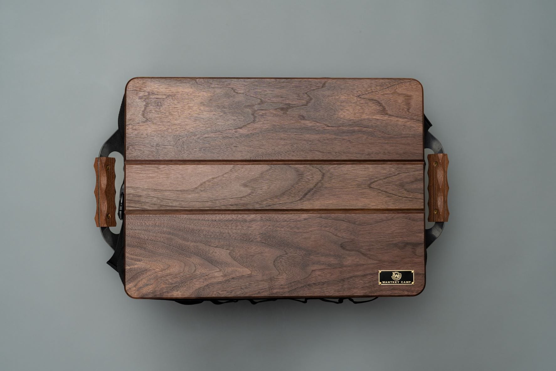 ALL ITEMS – WANTKEY CAMP