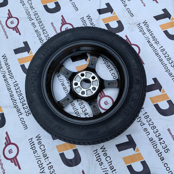 42611-0R270 42611-0R271 Spare tire Wheel Disc For Toyota Sienna