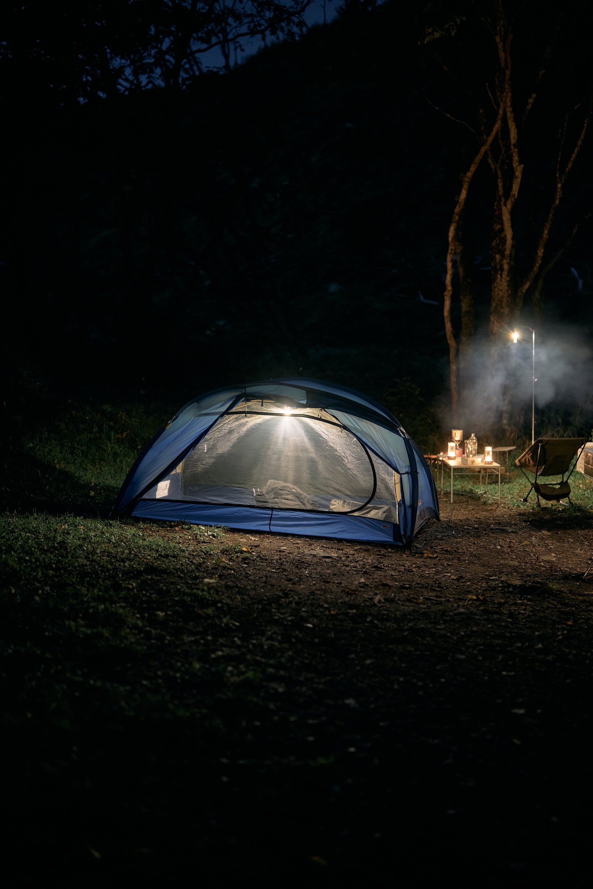 Fjallraven / Abisko View 2 – wanderout