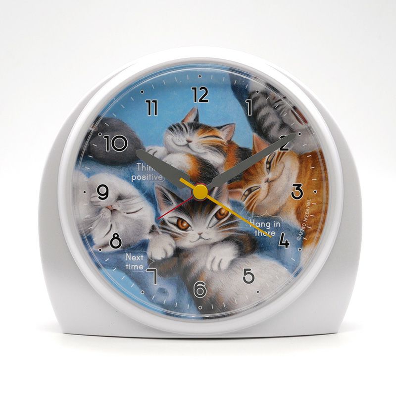 チップのテイル振子時計 | わちふぃーるどオンラインショップ