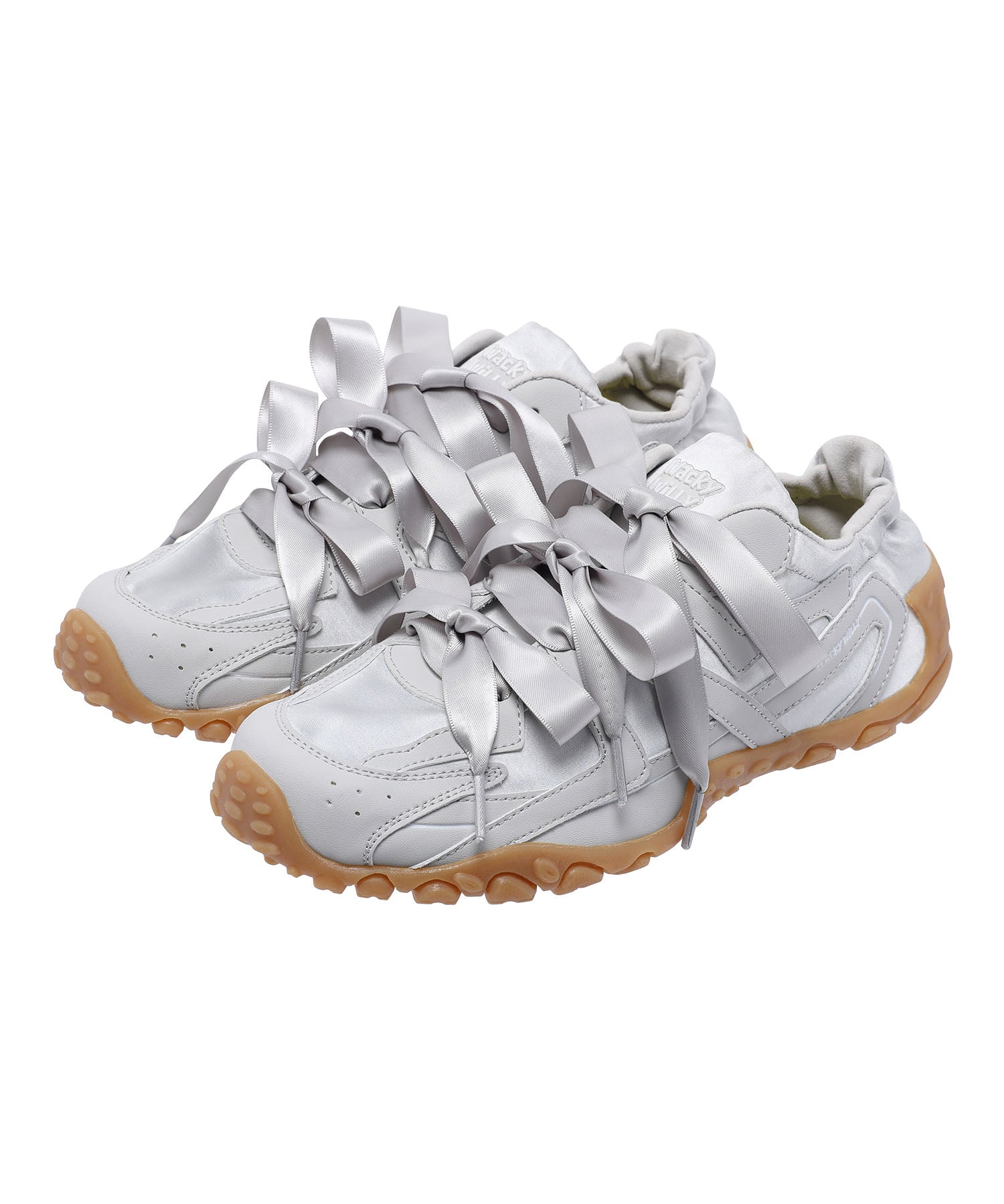 SHOES – Wacky WiLLy