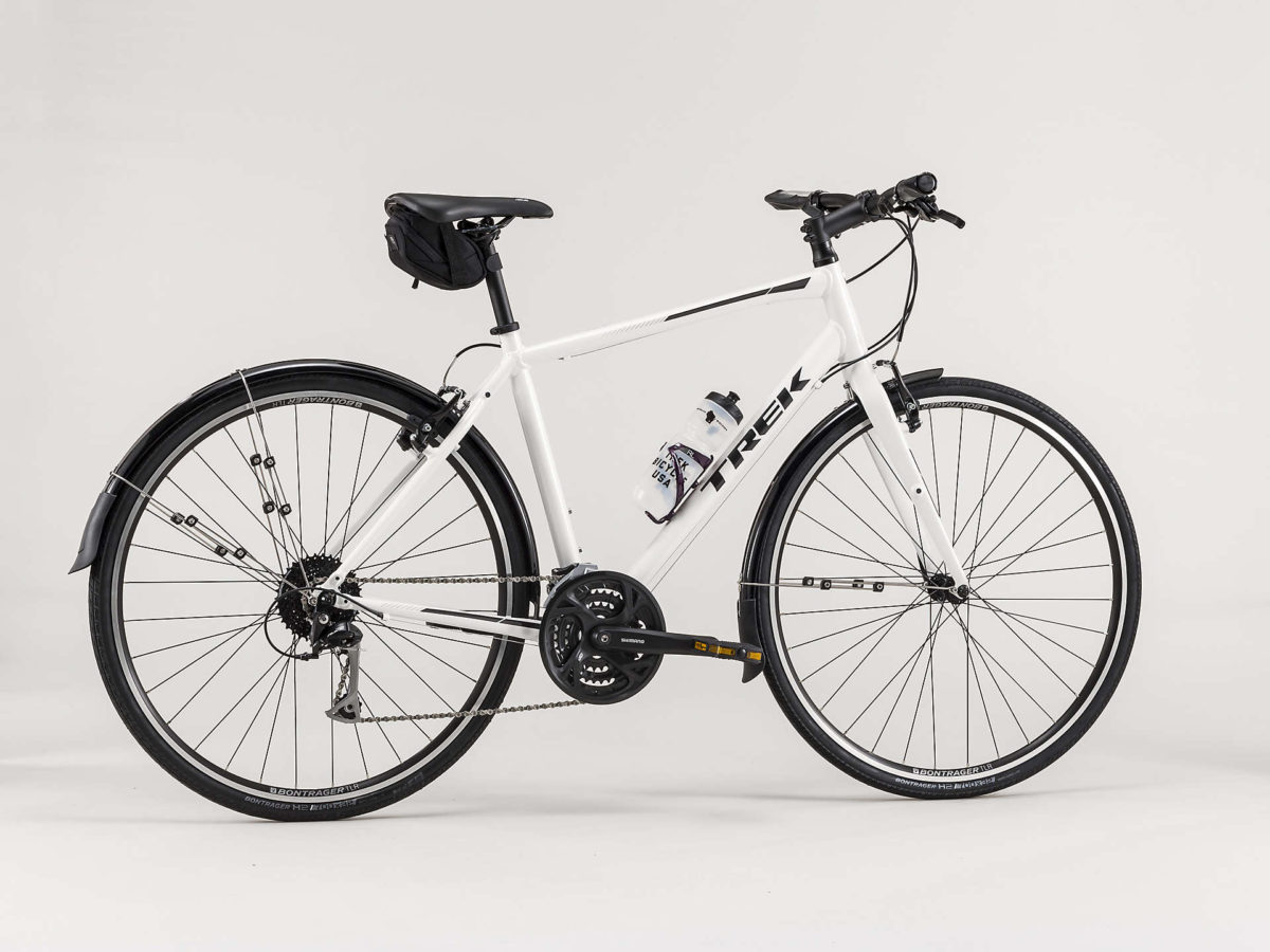 2019 トレック FX3 - 轍屋自転車店