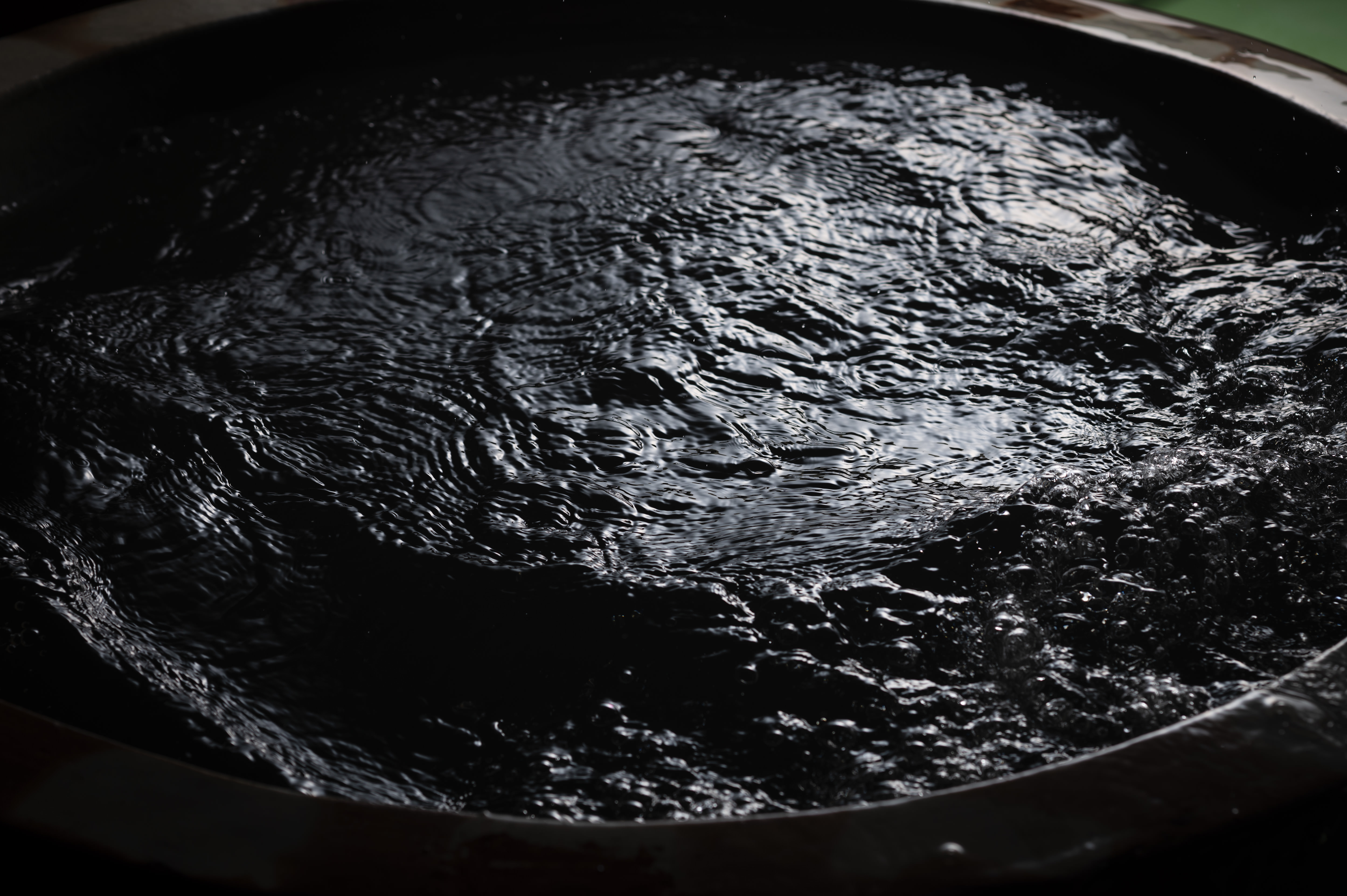 424GIN – Classic botanicals – | 若潮酒造株式会社｜Wakashio Distillery