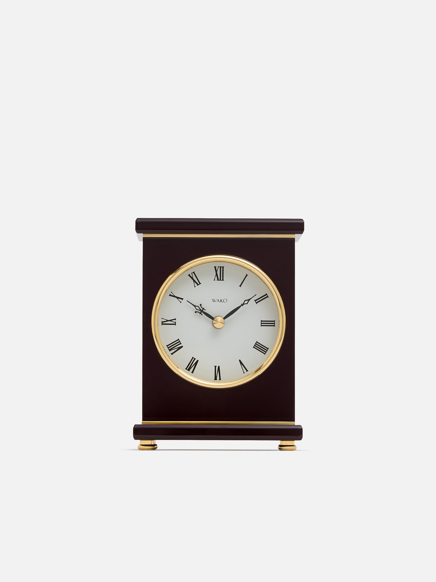 WAKOクロック〈NB1013M〉 |WAKO | WAKO公式オンラインブティック