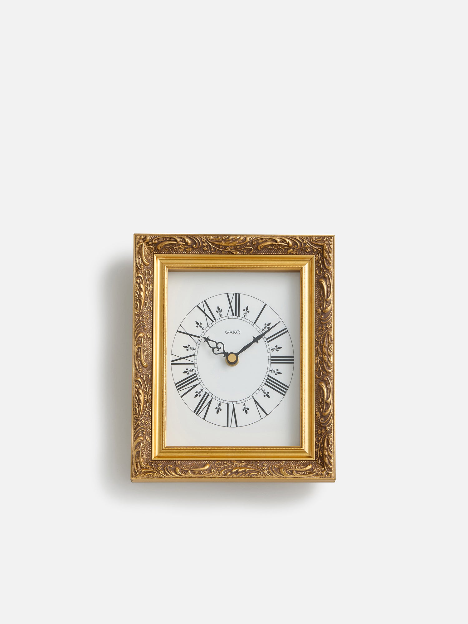 クロック | WAKO公式オンラインブティック | 銀座・和光