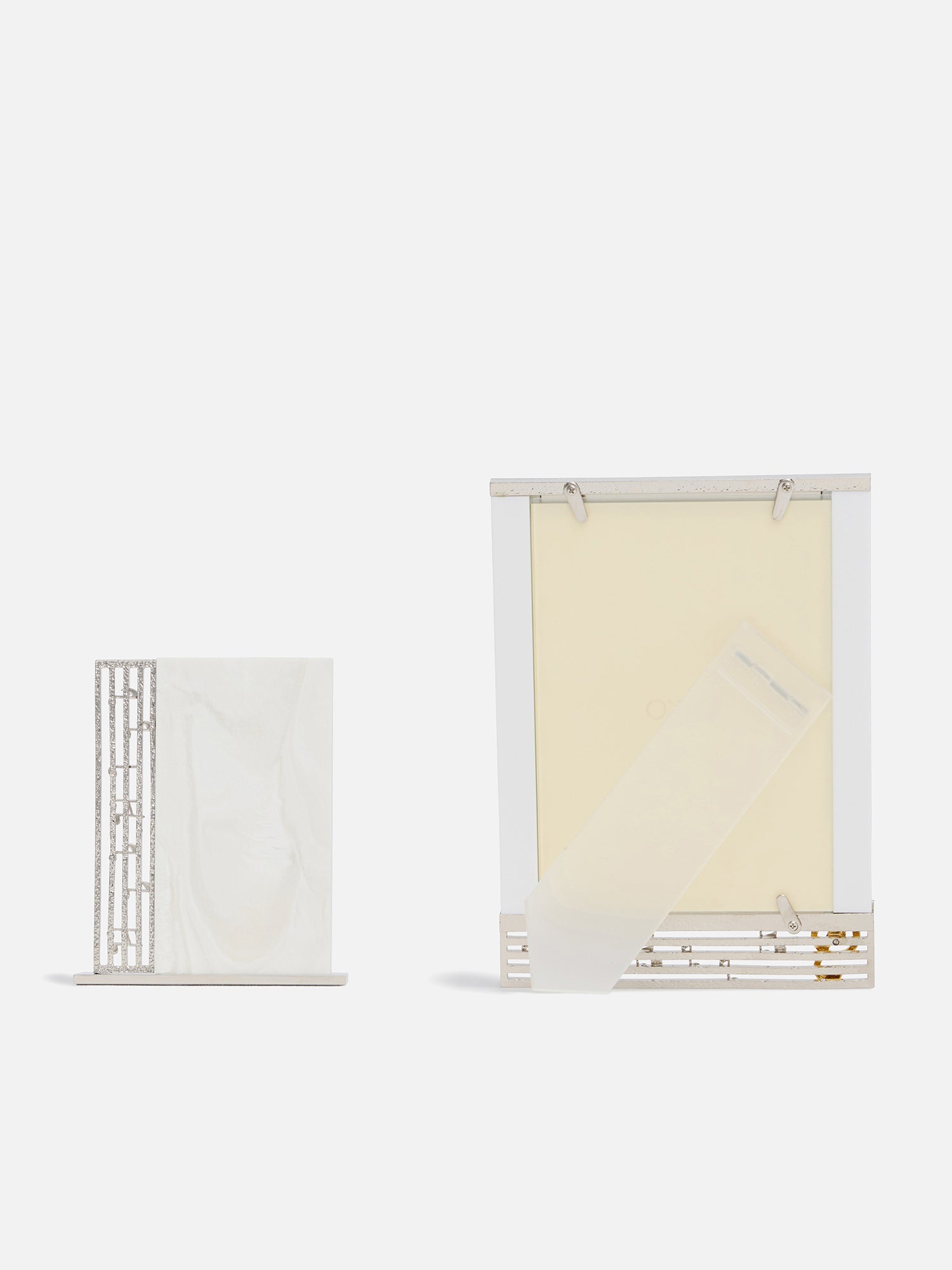 GiftSet】WAKOクロック〈MYS031W〉＆写真立て |WAKO | WAKO公式