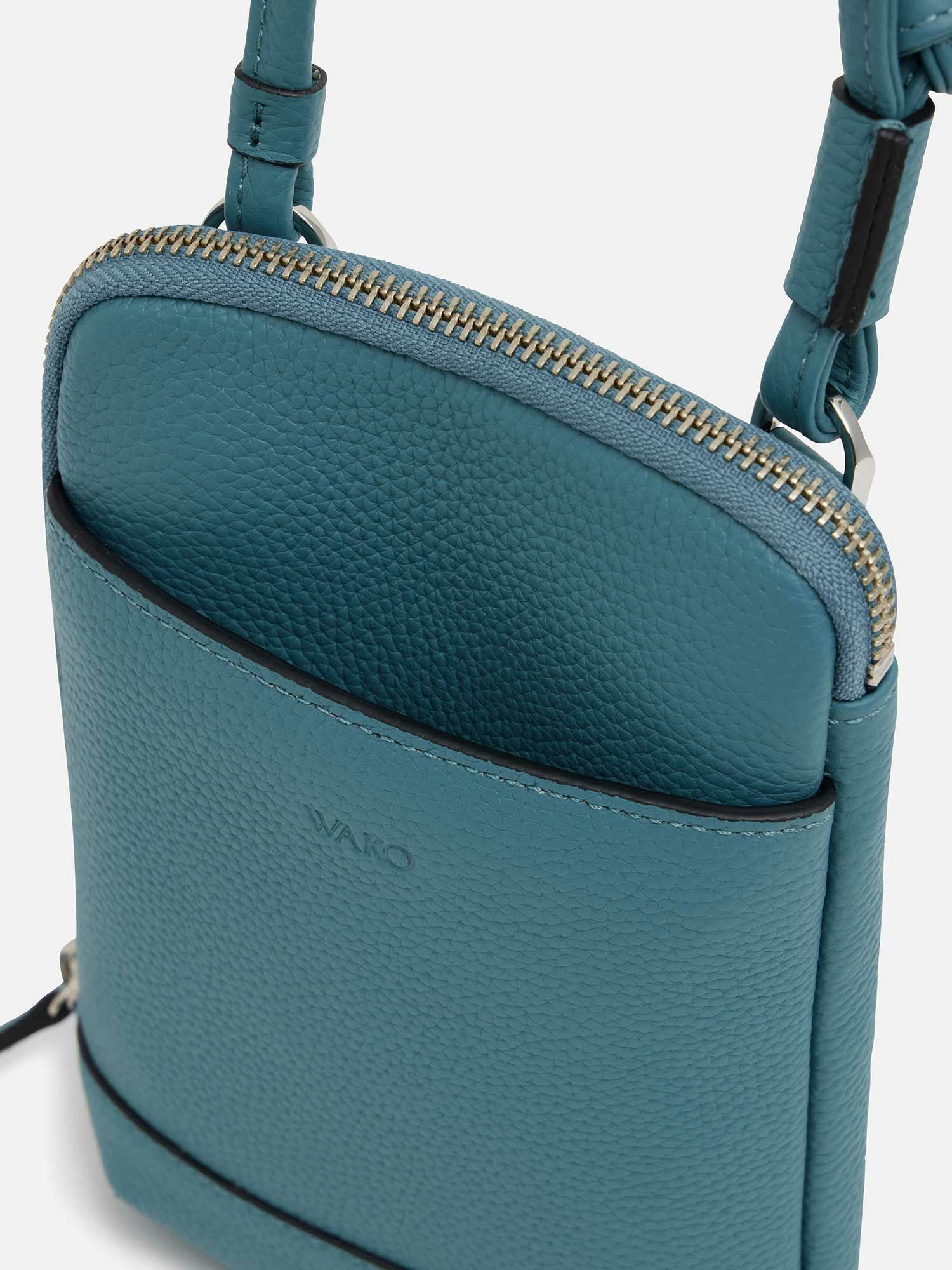 ポシェット ライトブルー |ショルダーバッグ・ポシェット | WAKO公式
