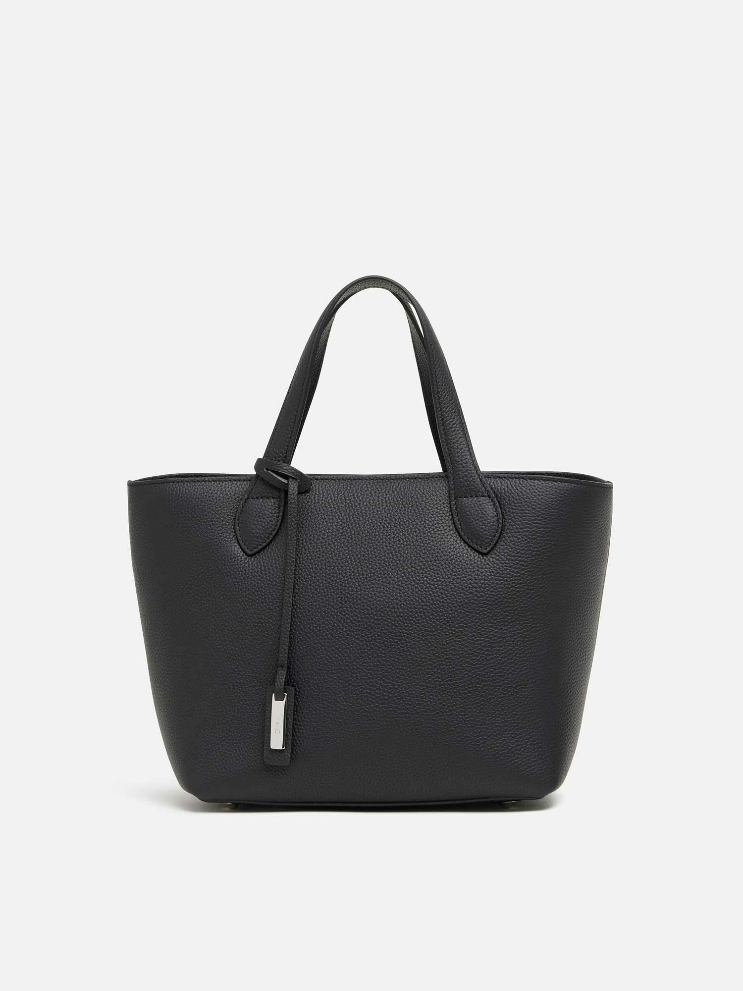 MANACO トートバッグ ミディアム ネイビー |トートバッグ | WAKO公式