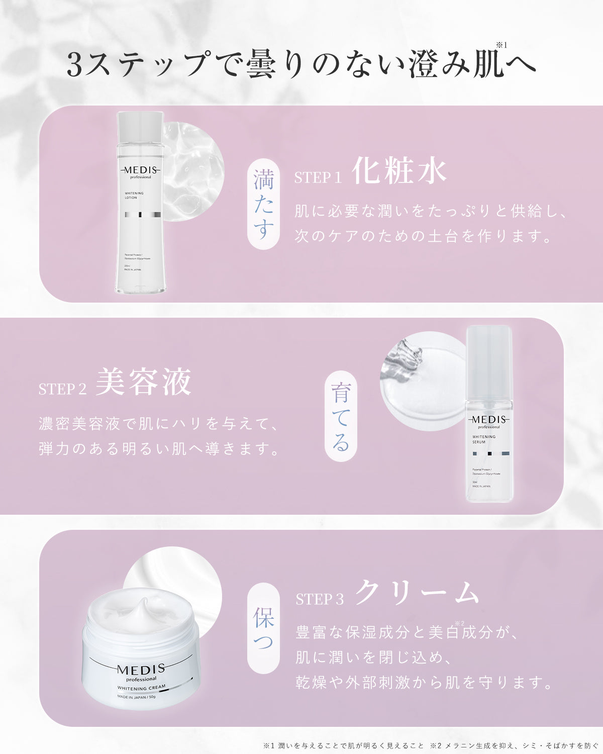 美白 クリーム – walks_site