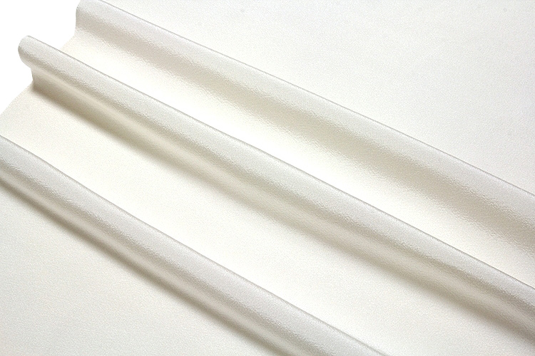 お好みの色に染める-白生地」 【昭和天皇 香淳皇后：天覧】【香淳皇后