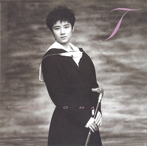 ワードレコーズ・ダイレクト / 【通販限定特別価格】TOMOYO HARADA