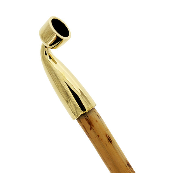 煙管薫香一本簪｜普段使いの簪・ヘアアクセサリーブランド［かんざし屋