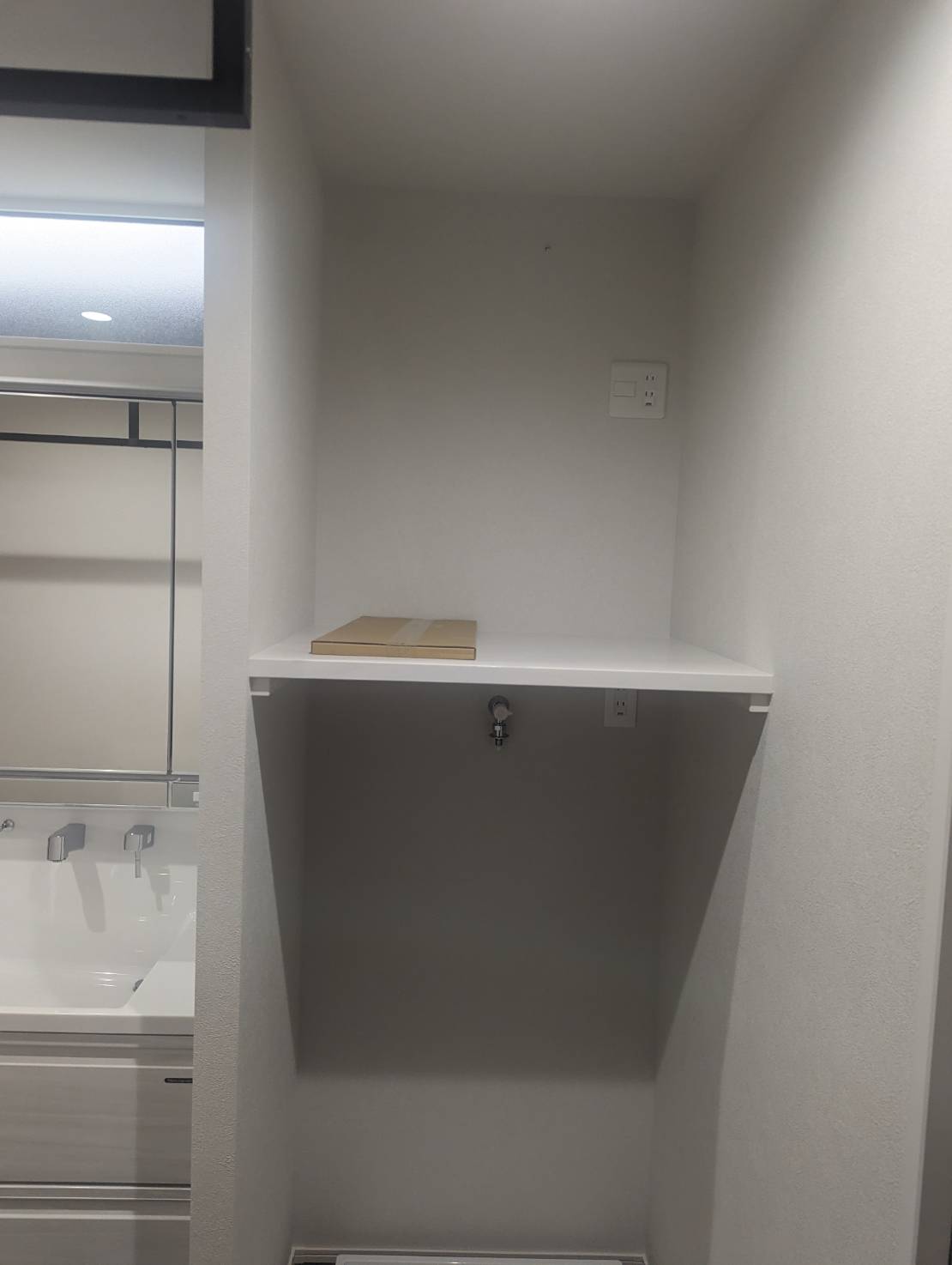 乾太くんデラックスタイプ6kg ガスコック 排気口あり RDT-63 新設工事