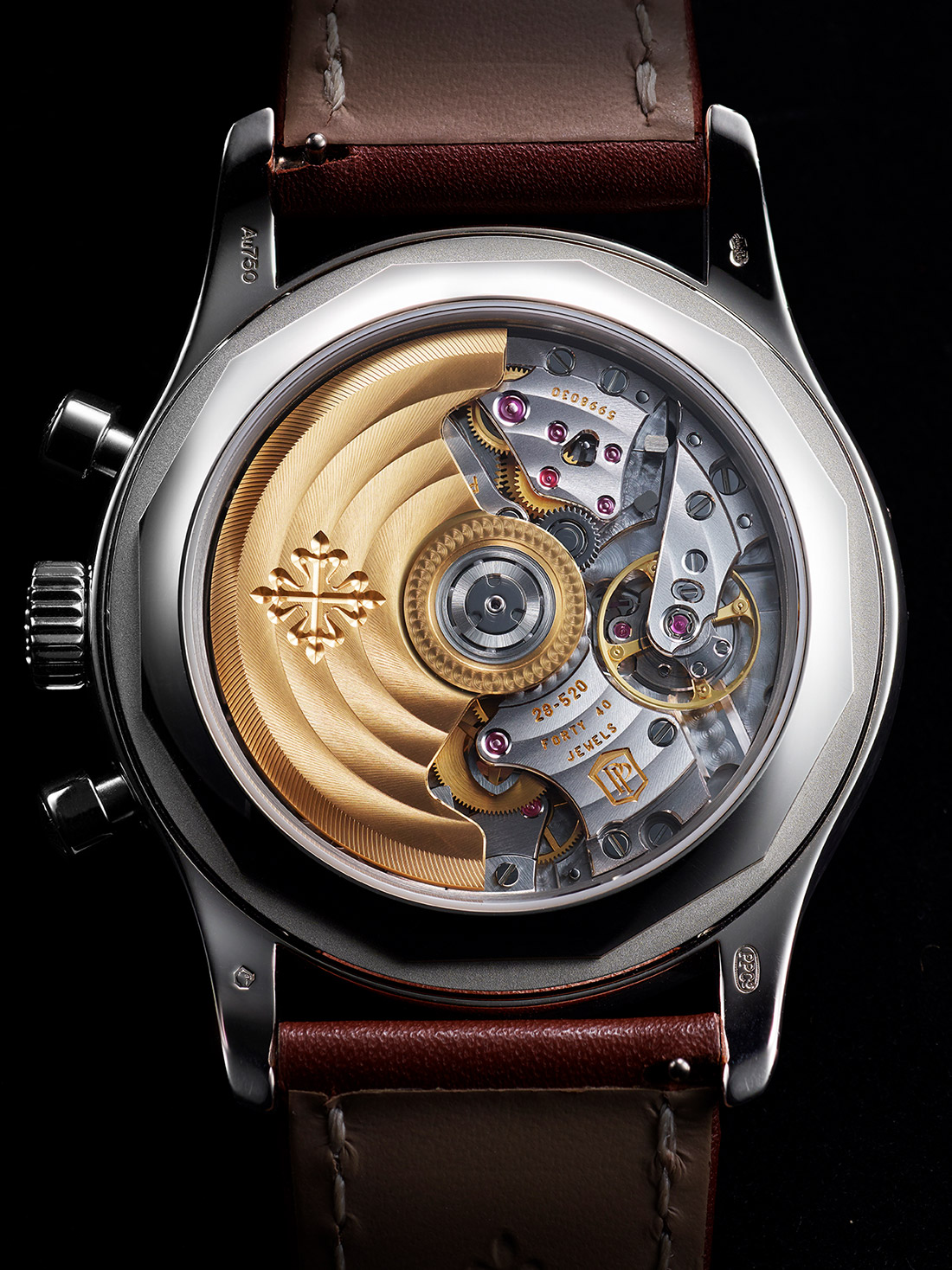 パテック フィリップへの誘い 第14回：いま注目すべきパテック