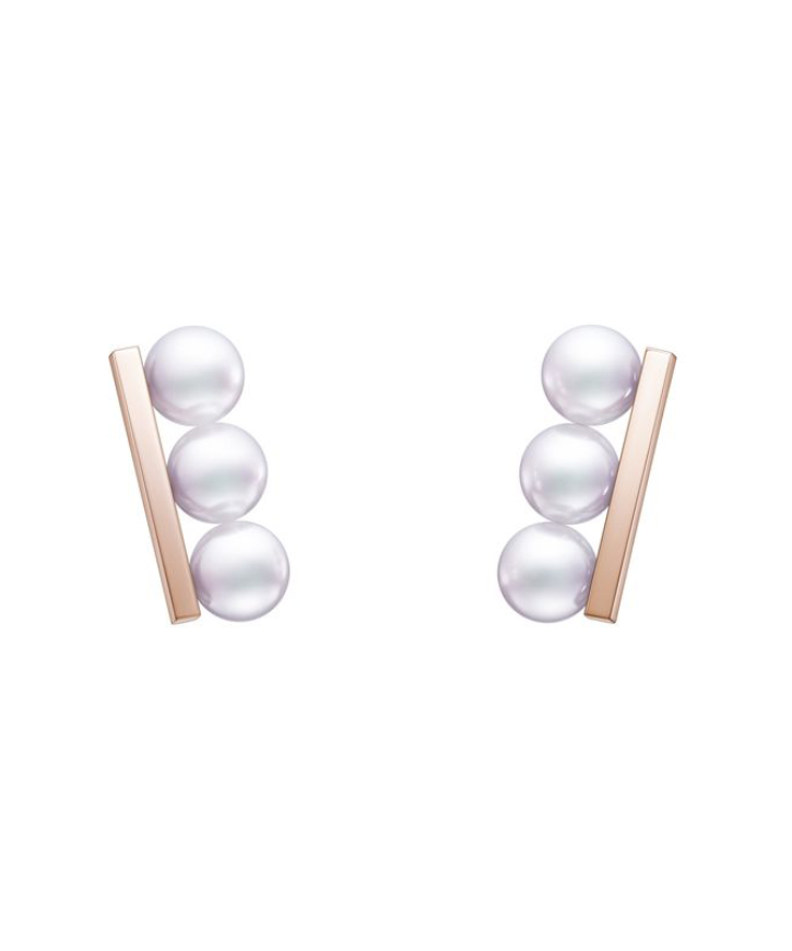 TASAKI/タサキ通販 | balance neo Earrings | 三越伊勢丹の