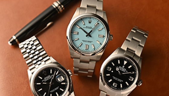 カルティエ バロンブルー ドゥ カルティエ 28mm WE902030 シルバー