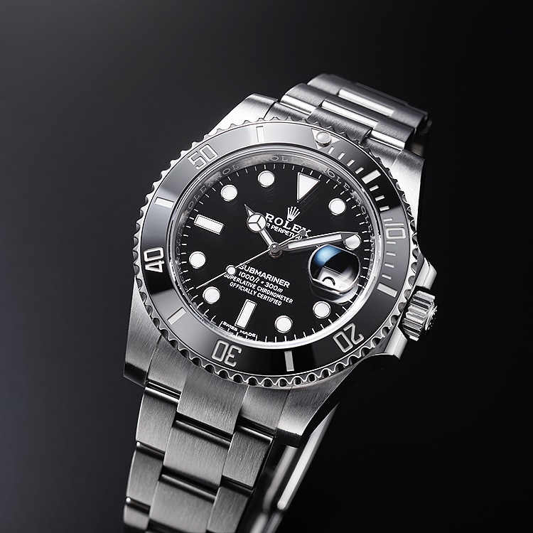 ロレックス(在庫あり)｜WATCHNIAN公式通販