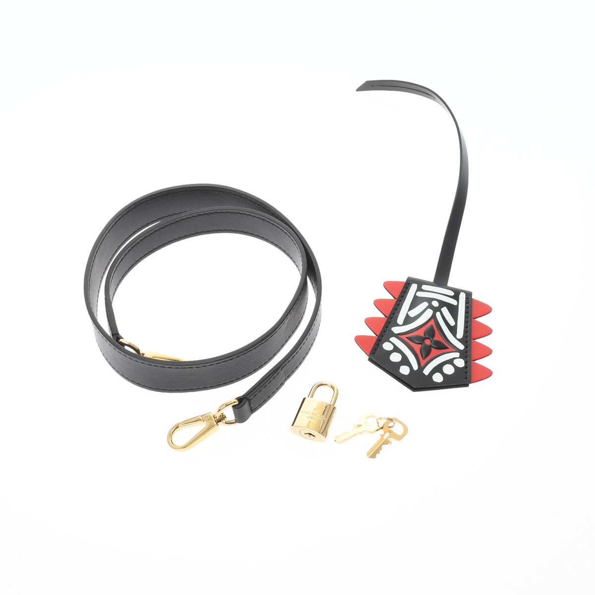 ルイ ヴィトン モノグラムアンプラント アルマ PM LVクラフティ