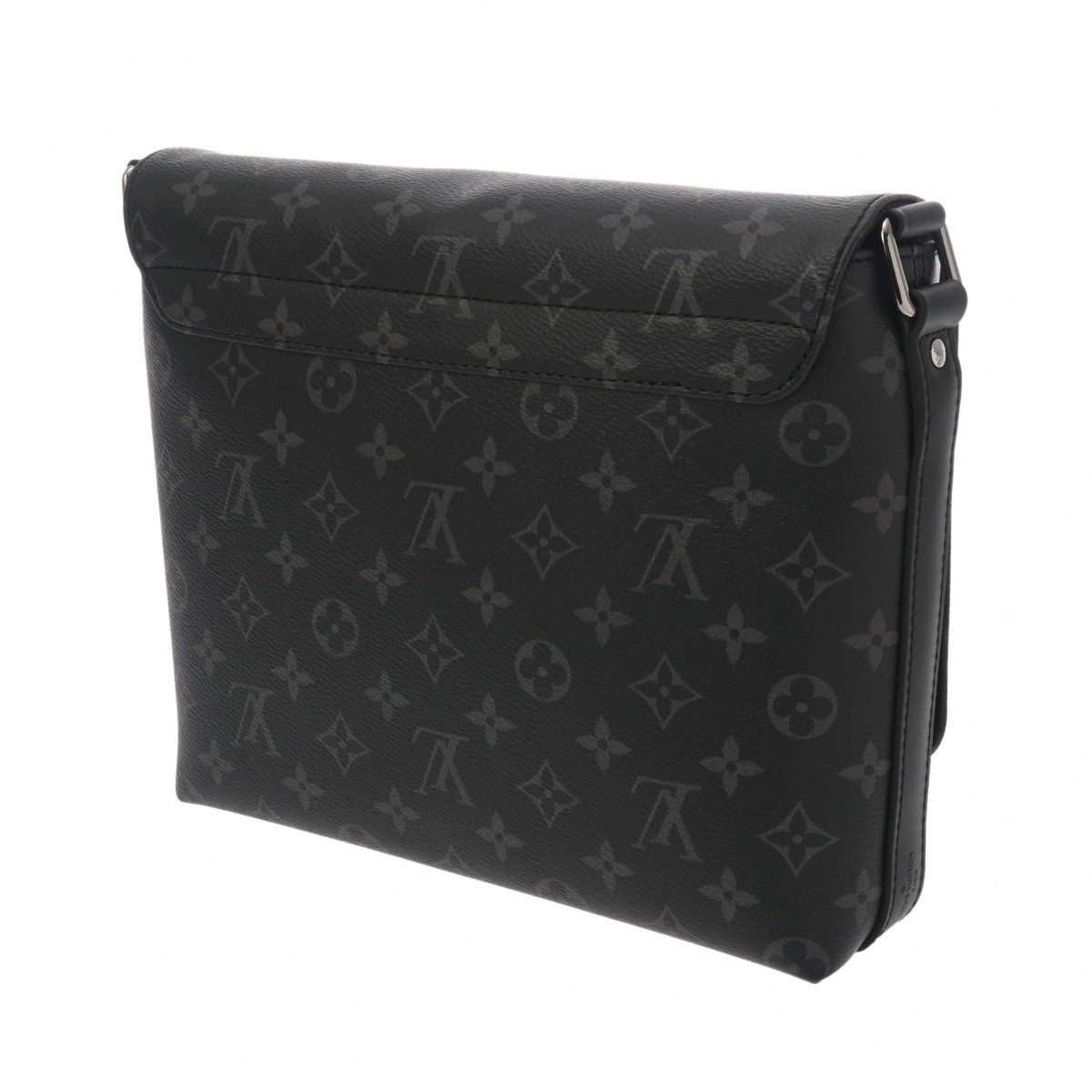 ルイヴィトン モノグラムエクリプス ディストリクト PM NV2 ブラック