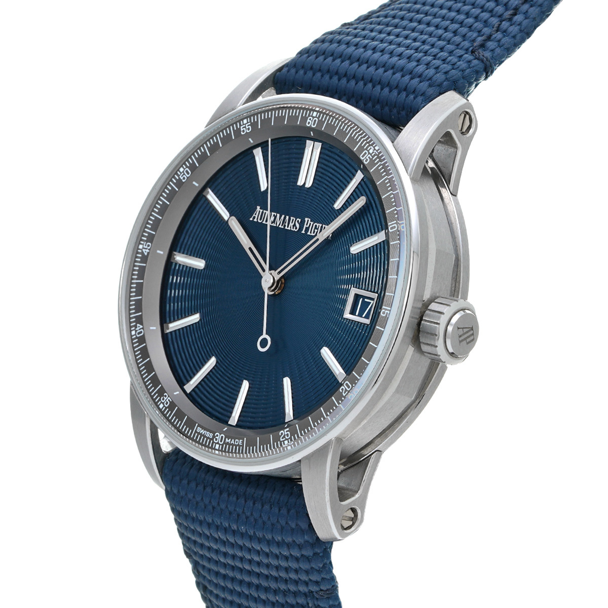 オーデマ ピゲ CODE 11.59 バイ オーデマピゲ 15210ST.OO.A348KB.01