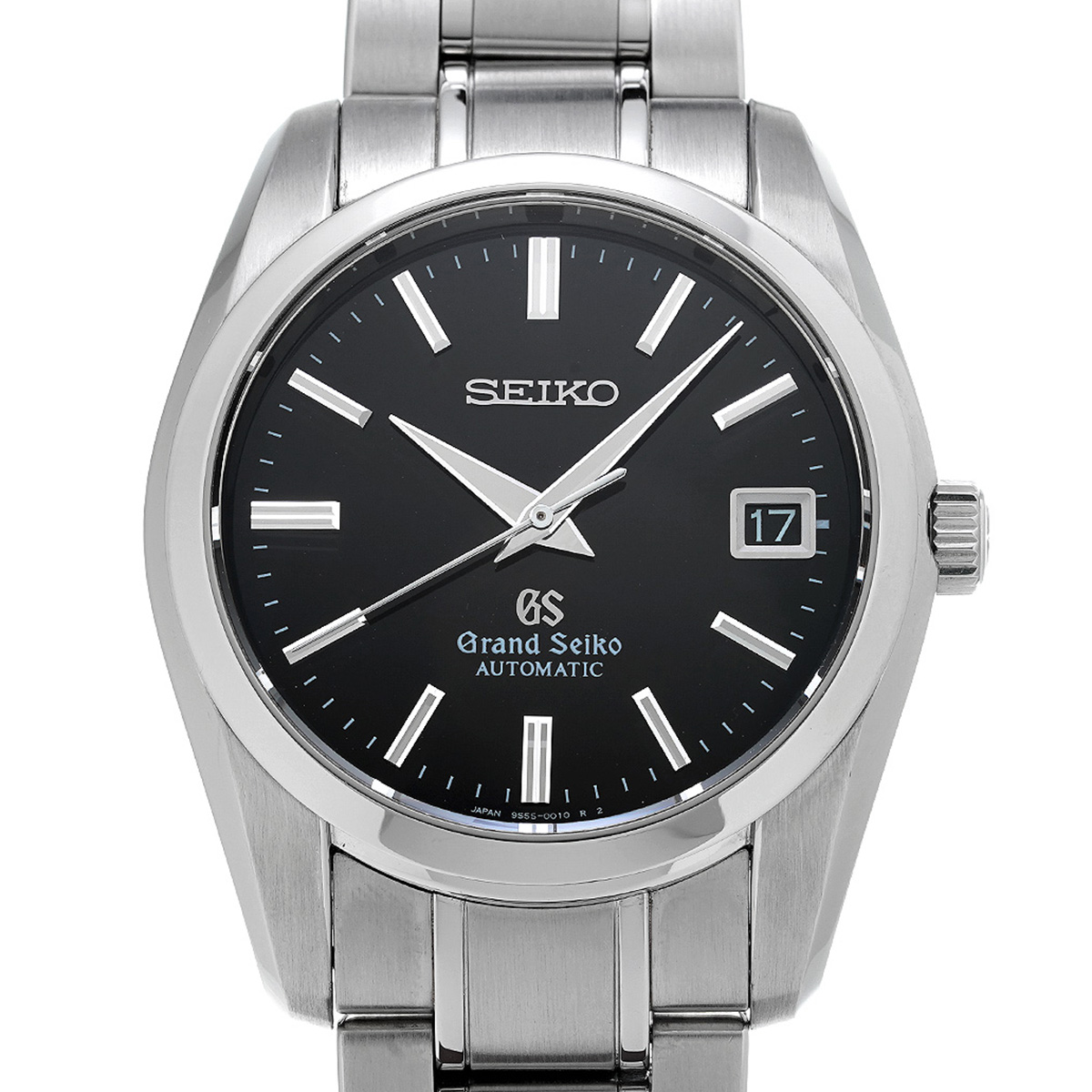 グランドセイコー / Grand Seiko ヘリテージコレクション メカニカル