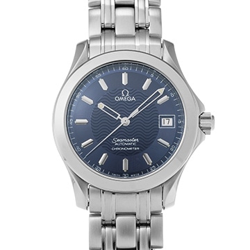 オメガ シーマスター 120 ジャックマイヨール 20thモデル 1500本限定