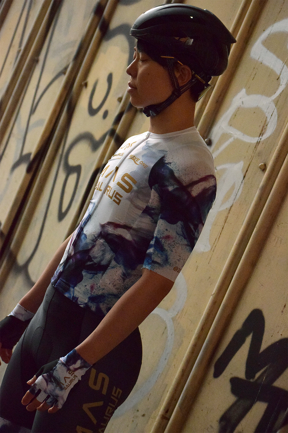 NEW ARRIVAL ｜ MAS X SAURUS 2025年 – wave-one.shop