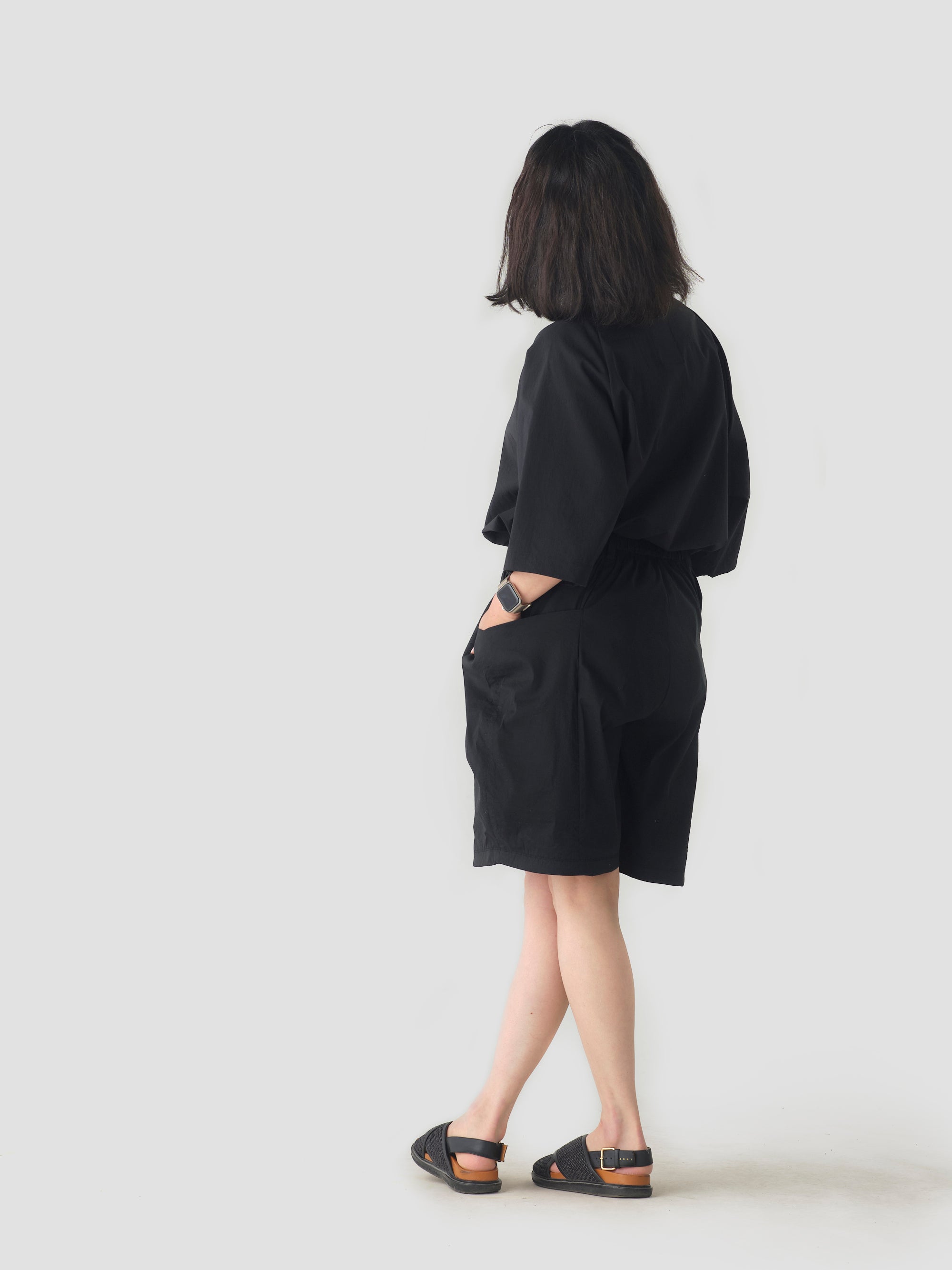 CARTRIDGE SHIRT S/S DOCTOROID｜TEATORA