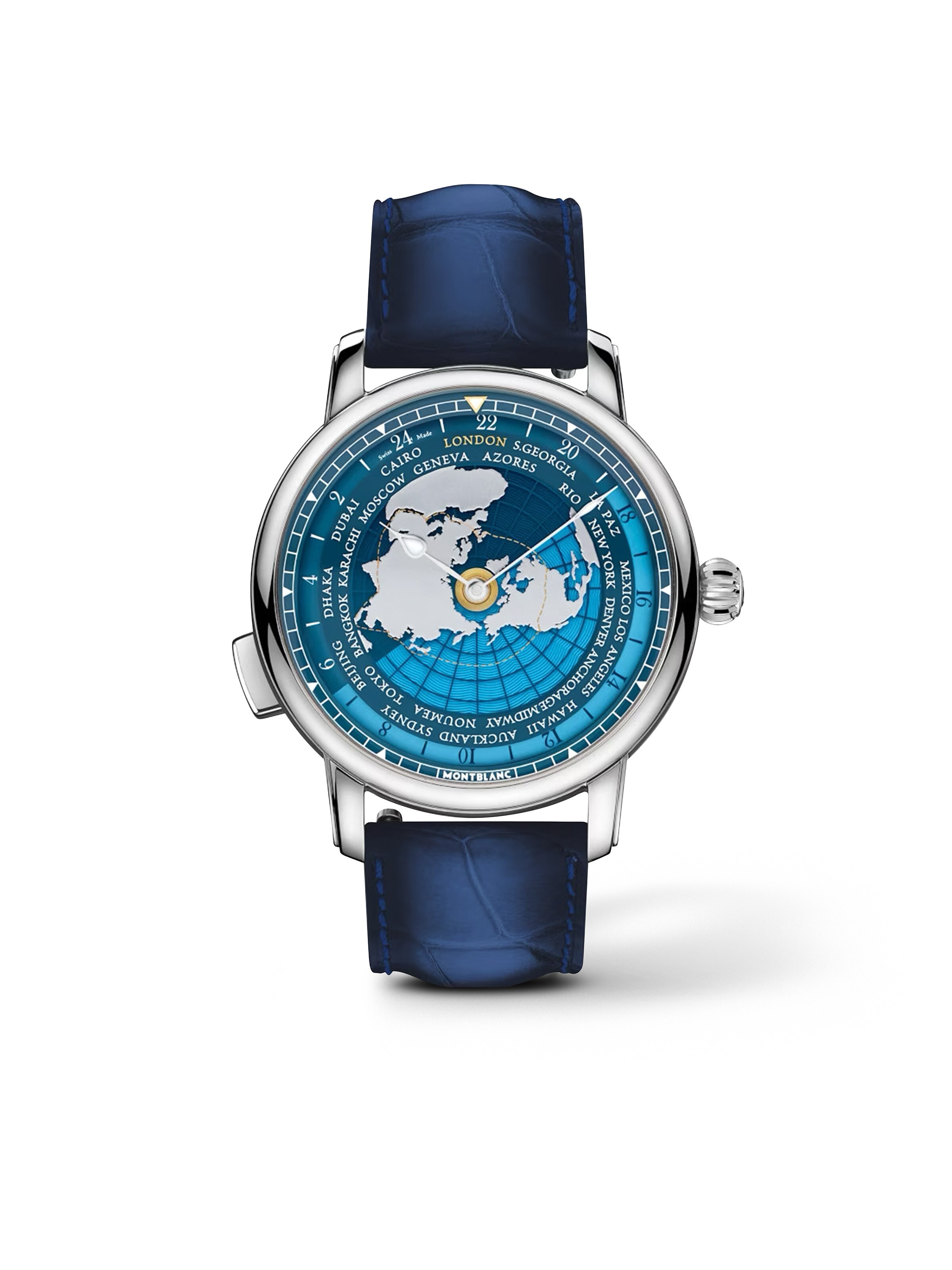 Star Legacy Orbis Terrarum Around The World in 80 Days Limited