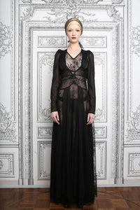 The French Lace Lover Dress – Wendy Nichol