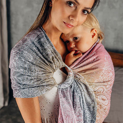 Lenny Lamb Ring Slings - Baby Carriers & Slings
