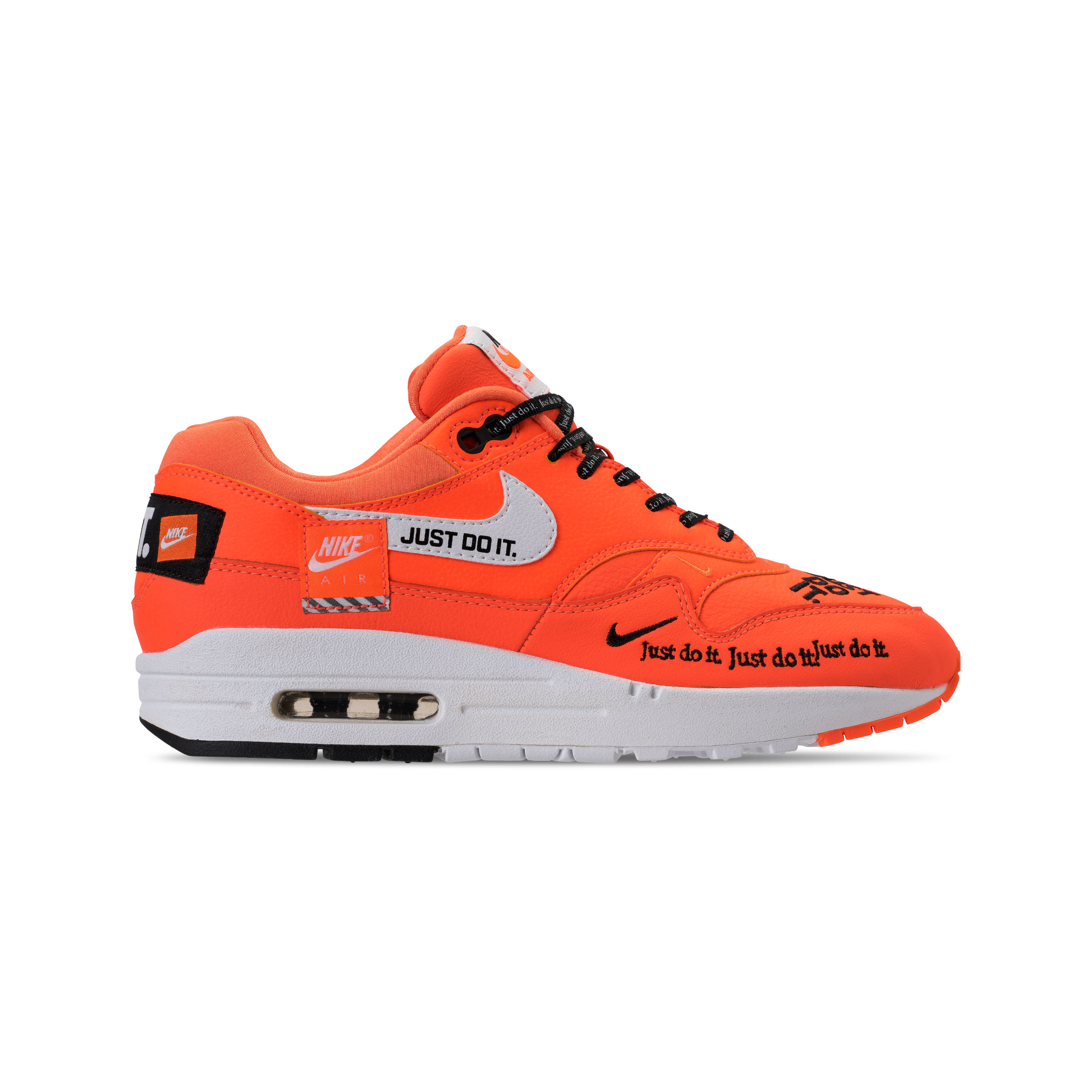 The Nike Air Max 1 'Just Do It' is a June Drop - WearTesters