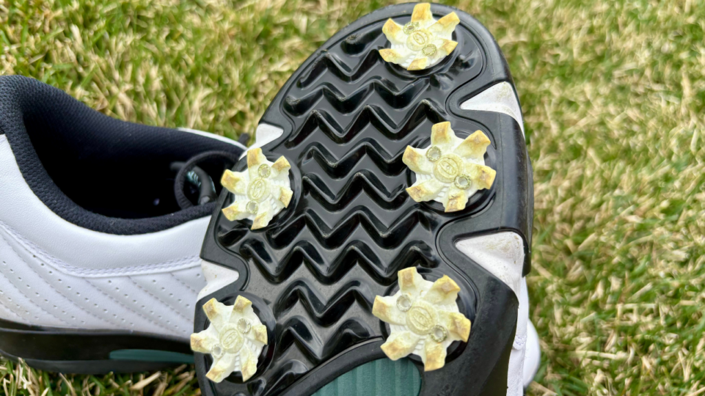 Air Jordan 14 G Performance Review - WearTesters