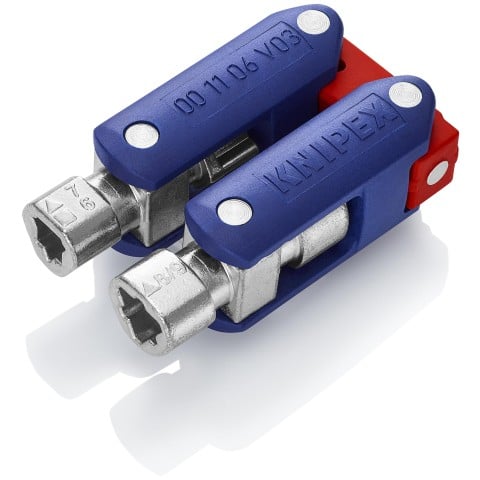 Control Cabinet Key DoubleJoint | KNIPEX Tools