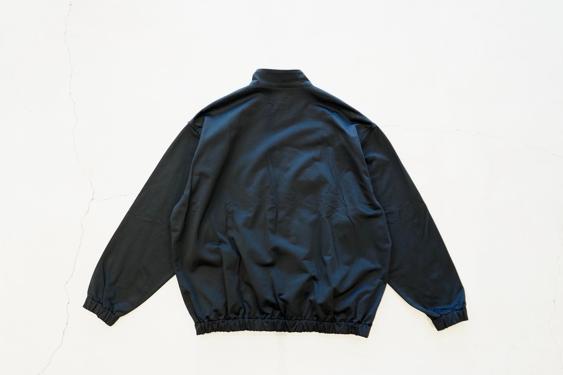 YOKO SAKAMOTO / TRACK JACKET (25AW) – web-inter