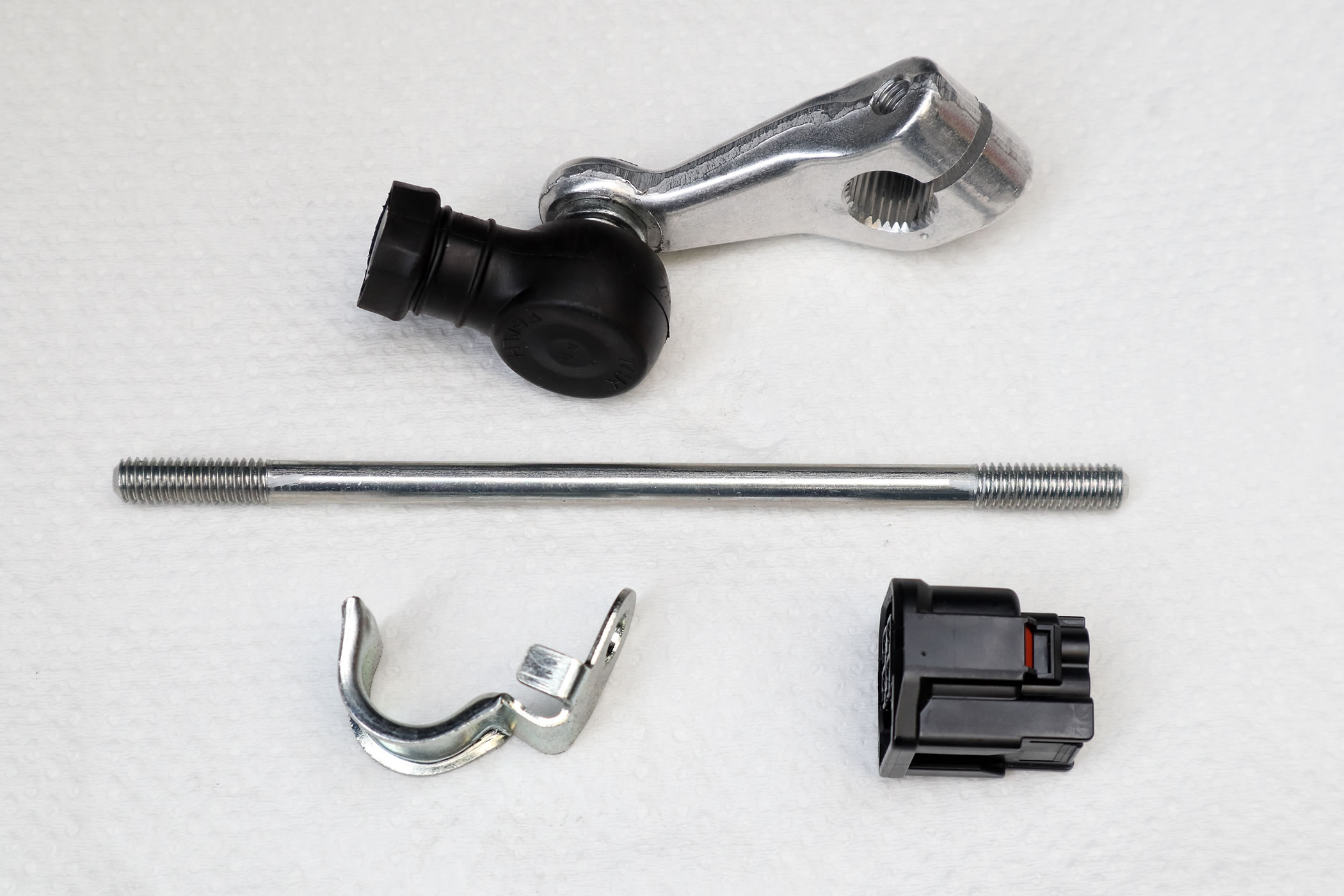 CB1300SF(SC54) クイックシフター2