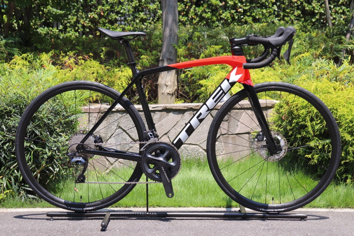 トレック TREK エモンダ EMONDA SL6 DISC 2023年モデル 54サイズ