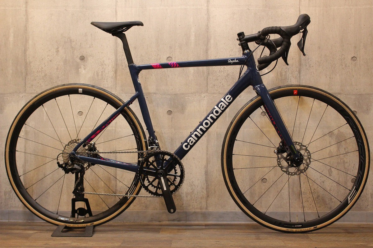 キャノンデール CANNONDALE CAAD 13 DISC 2021 54 シマノ 105 R7020