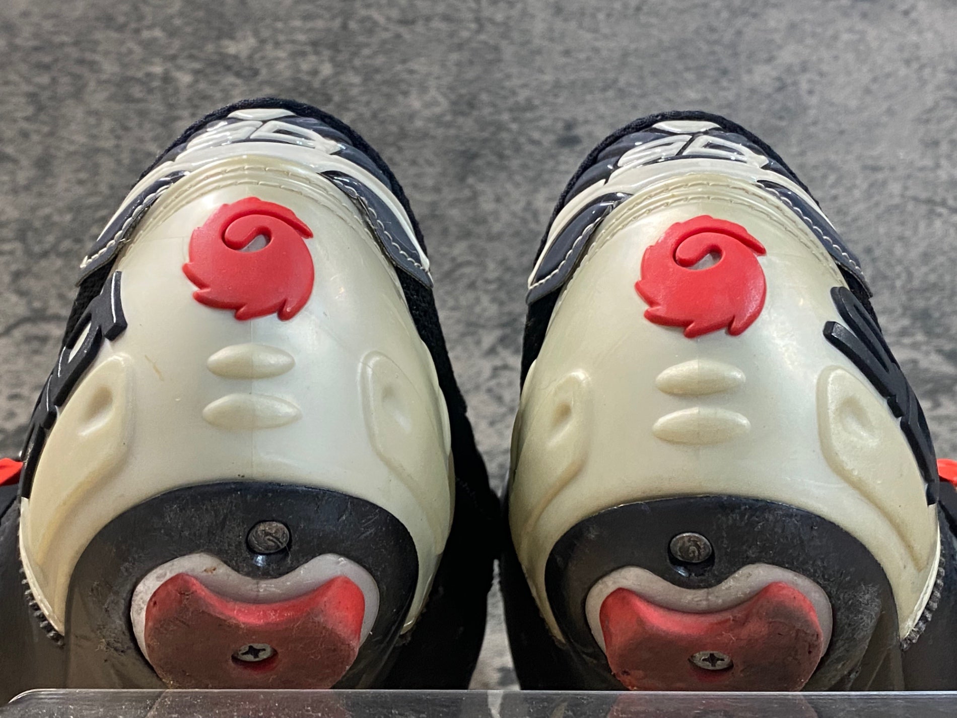 JS021 シディ SIDI S-PRO ビンディングシューズ SPD-SL 黒 EU44 – BICI