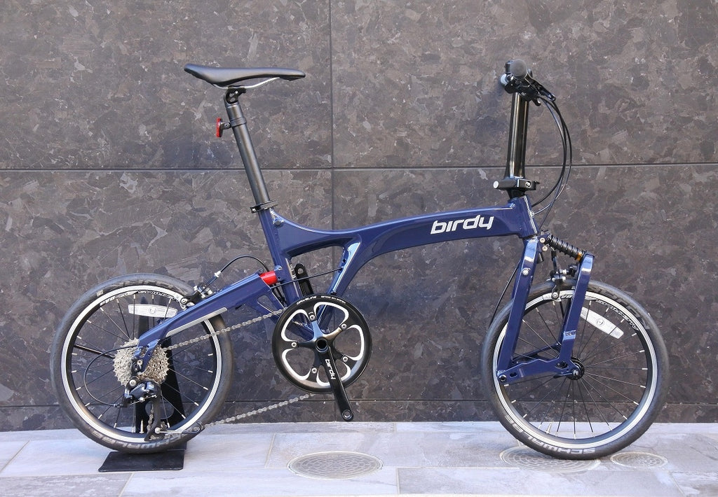 バーディー BIRDY エアー AIR 2022モデル ワンサイズ SHIMANO SORA