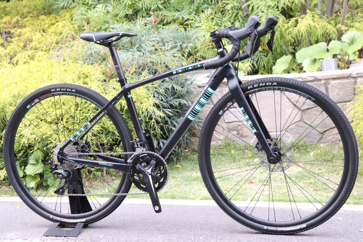 ビアンキ Bianchi インプルソ オールロード IMPULSO ALLROAD DISC 2018