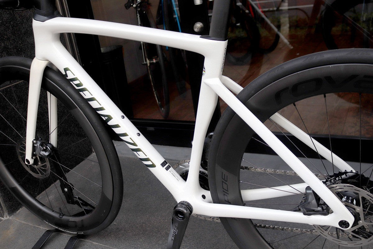 スペシャ SPECIALIZED ターマック プロ TARMAC SL7 PRO 2022 52サイズ