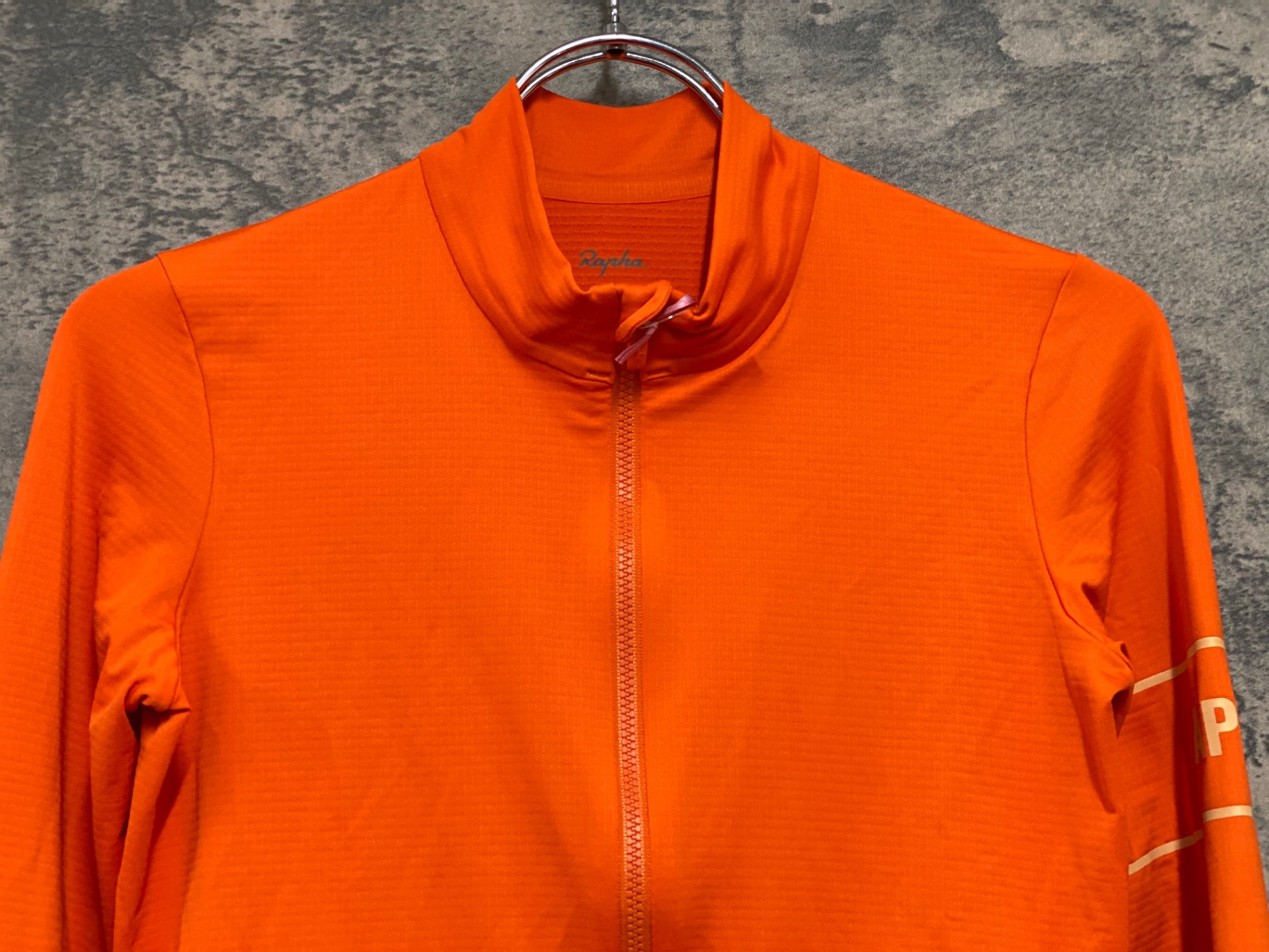 JE244 ラファ Rapha PRO TEAM LONG SLEEVE JERSEY 長袖 サイクル