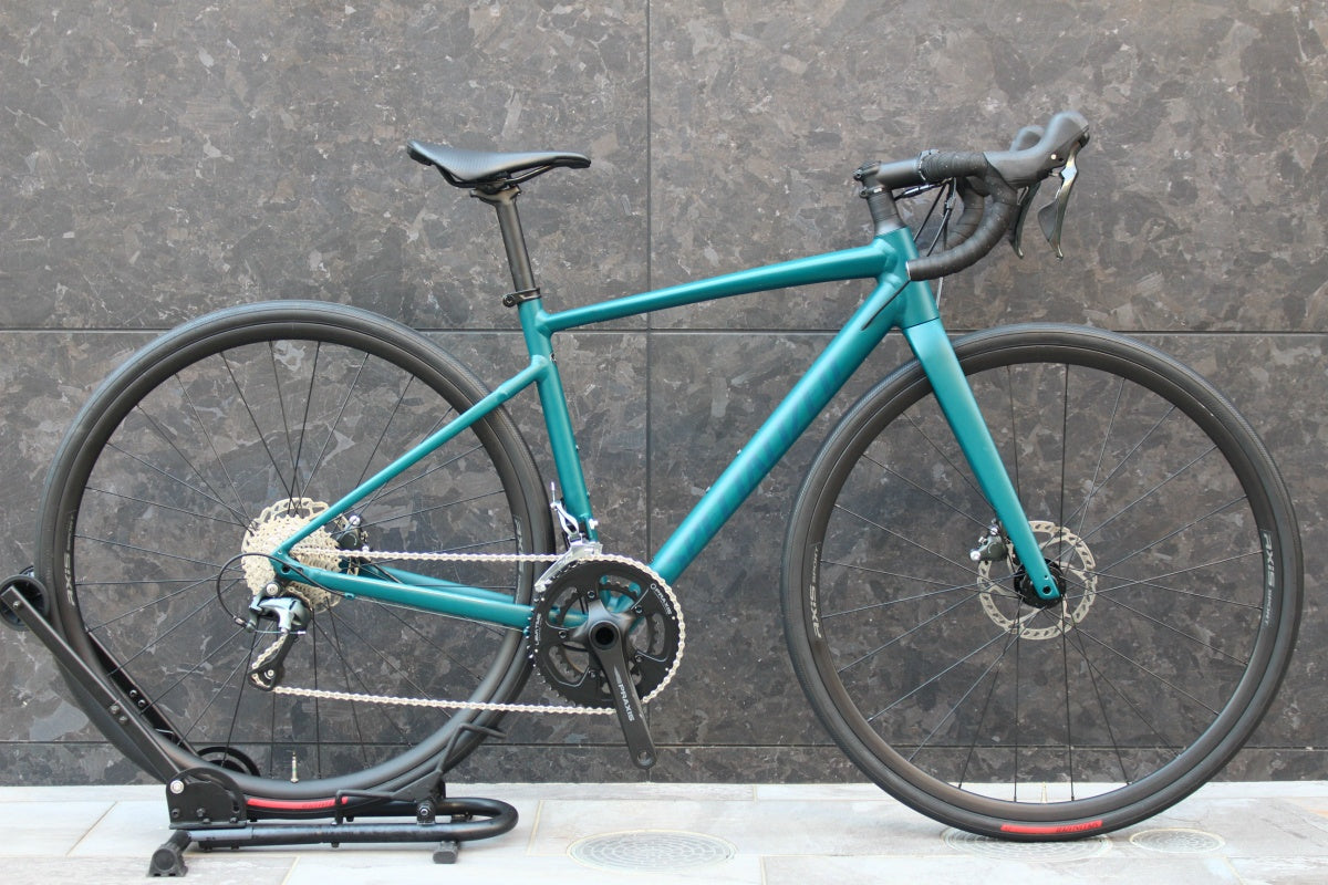 スペシャライズド SPECIALIZED アレースポーツ ALLEZ SPORT 2024 49