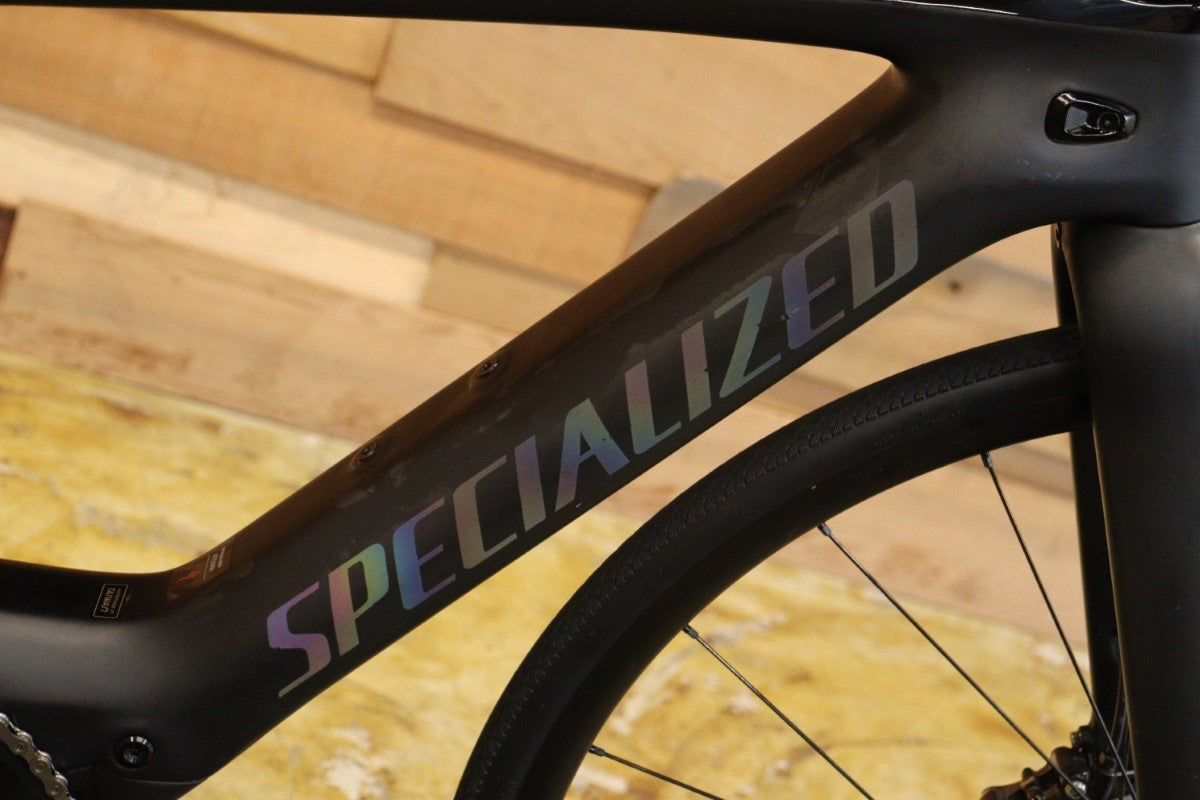 スペシャライズド SPECIALIZED ターボ クレオ カーボン TURBO CREO SL