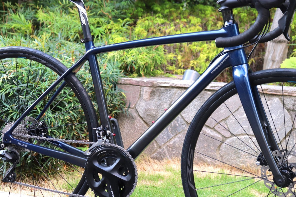 ブリヂストン アンカー BRIDGESTONE ANCHOR RL8D 2022 480サイズ