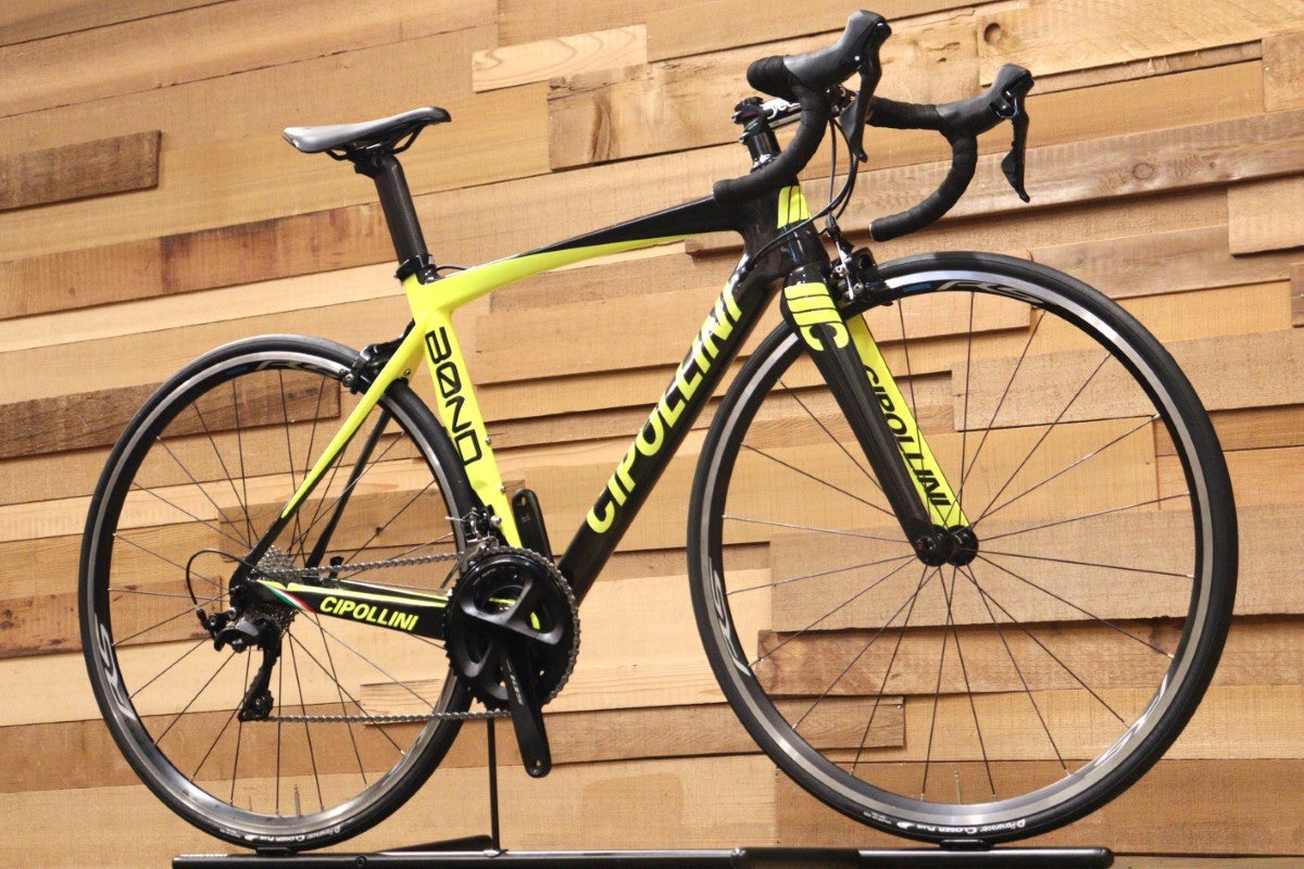 チポッリーニ CIPOLLINI ボンド BOND 2016 Mサイズ シマノ 105 R7000