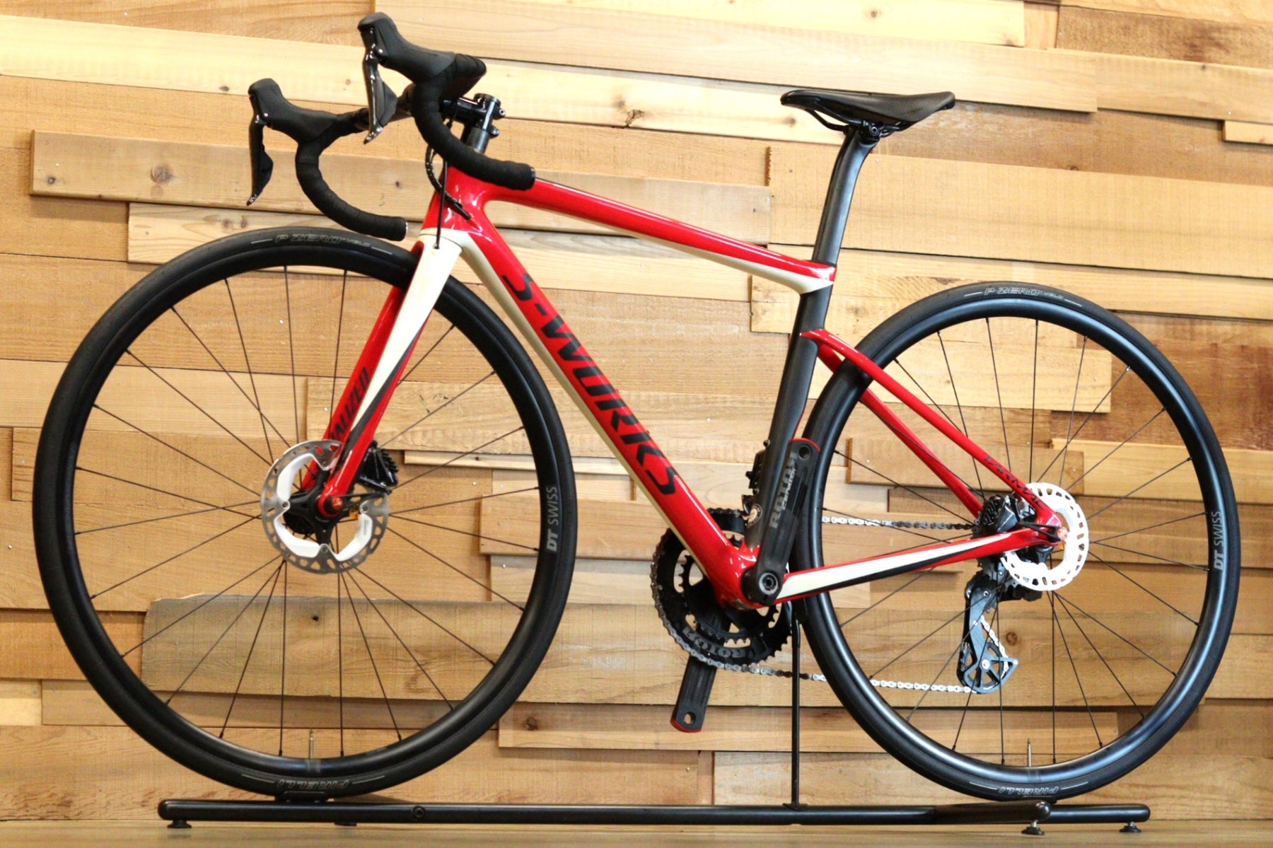 スペシャライズド SPECIALIZED ターマック S-WORKS TARMAC SL6 DISC